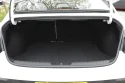 Hyundai Elantra Trunk