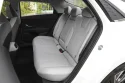 Hyundai Elantra Back Seat