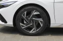 Hyundai Elantra Tire