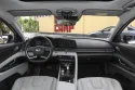 Hyundai Elantra Front Seat
