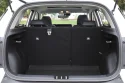 Kia Sonet Trunk