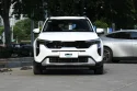 Kia Sonet Front
