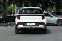 Kia Sonet Back