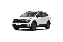 Kia Sportage Cover