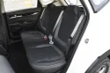 Kia Seltos Back Seat