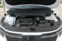 Kia Seltos Engine Bay