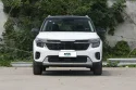 Kia Seltos Front