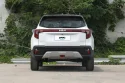 Kia Seltos Back
