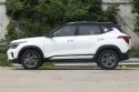 Kia Seltos Side