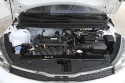 Kia Pegas Engine Bay