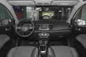 Kia Pegas Front Seat