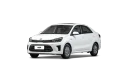 Kia Pegas Cover
