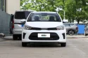 Kia Pegas Front