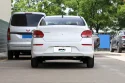 Kia Pegas Back