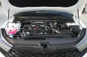 Kia K5 Engine Bay