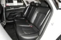 Kia K5 Back Seat