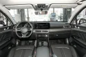 Kia K5 Front Seat