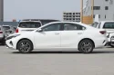 Kia K3 Side