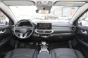 Kia K3 Front Seat