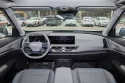 Kia EV5 Front Seat