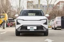 Kia EV5 Front
