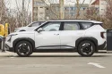 Kia EV5 Side