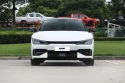 Kia EV6 Front