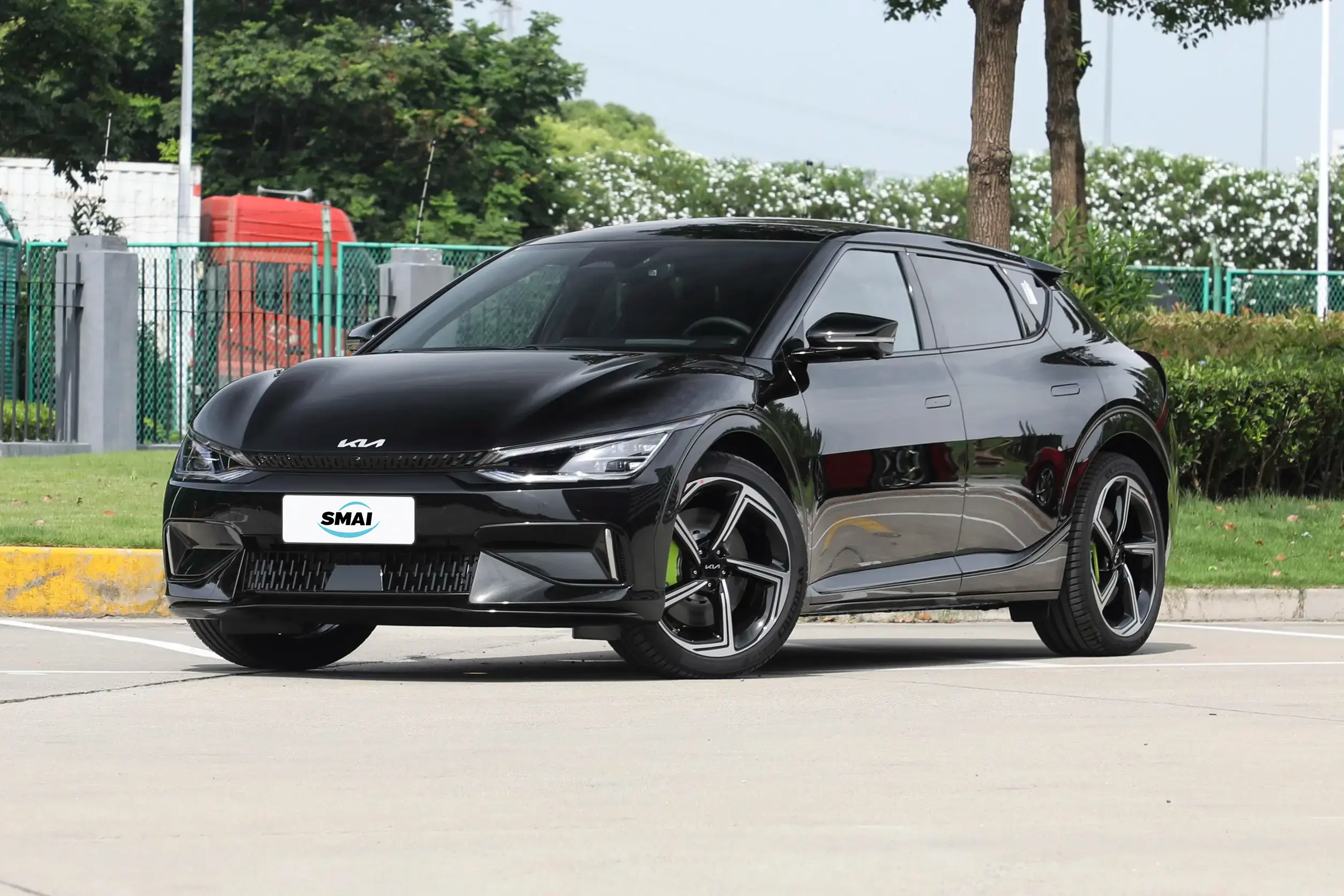 Aurora Black