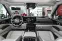 Kia Carnival Front Seat