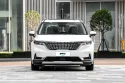 Kia Carnival Front