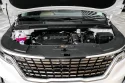 Kia Carnival Engine Bay