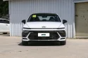Hyundai Sonata Front