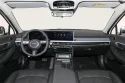 Hyundai Sonata Front Seat