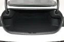 Hyundai Sonata Trunk