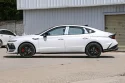 Hyundai Sonata Side