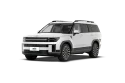 Hyundai Santa Fe Cover