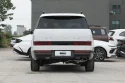 Hyundai Santa Fe Back