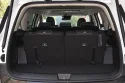 Hyundai Santa Fe Trunk