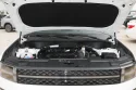 Hyundai Santa Fe Engine Bay