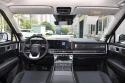 Hyundai Santa Fe Front Seat