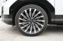 Hyundai Santa Fe Tire
