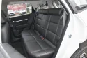 Hyundai Mufasa Back Seat