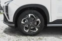 Hyundai Mufasa TIre