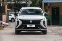 Hyundai Mufasa Front