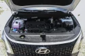 Hyundai Mufasa Engine Bay