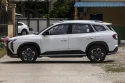Hyundai Mufasa Side