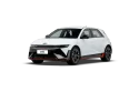Hyundai Ioniq 5 N Cover