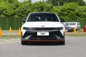 Hyundai Ioniq 5 N Front
