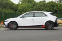 Hyundai Ioniq 5 N Side