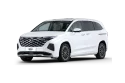 Hyundai Custo Cover